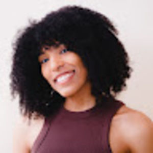 Meet your Posher, Alexandra